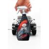 imageTurtle Wax 50984 ICE Seal N Shine Hybrid Sealant Spray Wax and Coating with Microfiber Towel Insane Water Beading with Paint Protection Carnauba Infused for Ultimate High Gloss Finish 16 Oz