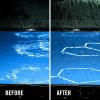 imageTurtle Wax 53409 Hybrid Solutions Ceramic Spray Coating Incredible Shine and Protection for Car Paint Extreme Water Beading Safe for Cars Trucks Motorcycles RVs and More 16 oz Pack of 116 Fl Oz Pack of 1