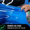 imageTurtle Wax 53409 Hybrid Solutions Ceramic Spray Coating Incredible Shine and Protection for Car Paint Extreme Water Beading Safe for Cars Trucks Motorcycles RVs and More 16 oz Pack of 116 Fl Oz Pack of 1