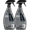 imageTurtle Wax 53409 Hybrid Solutions Ceramic Spray Coating Incredible Shine and Protection for Car Paint Extreme Water Beading Safe for Cars Trucks Motorcycles RVs and More 16 oz Pack of 132 Fl Oz Pack of 1