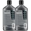 imageTurtle Wax 53412 Hybrid Solutions Ceramic Polish and Wax Removes Car Scratches and Swirl Marks Provides Water Repellency Protection and Shine Hand or Machine Application 14 oz Pack of 17 Ounce Pack of 2