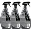 imageTurtle Wax 53413 Hybrid Solutions Ceramic 3in1 Detailer Waterless Wash and Ceramic Wax Detailing Spray Cleans Shines and Protects Paint Glass and Wheels Repels Water and Dirt 32 oz Pack of 164 Fl Oz Pack of 1