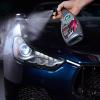 imageTurtle Wax 53413 Hybrid Solutions Ceramic 3in1 Detailer Waterless Wash and Ceramic Wax Detailing Spray Cleans Shines and Protects Paint Glass and Wheels Repels Water and Dirt 32 oz Pack of 132 Fl Oz Pack of 1