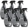 imageTurtle Wax 53413 Hybrid Solutions Ceramic 3in1 Detailer Waterless Wash and Ceramic Wax Detailing Spray Cleans Shines and Protects Paint Glass and Wheels Repels Water and Dirt 32 oz Pack of 1192 Fl Oz Pack of 1