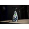 imageTurtle Wax 53447 Hybrid Solutions Ceramic Acrylic Black Spray Wax Formulated for Black Car Paint Fills Scratches and Swirl Marks Provides Water Repellency Protection and Shine 16 oz Pack of 1