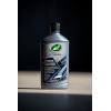 imageTurtle Wax 53448 Hybrid Solutions Ceramic Acrylic Black Polish and Wax Formulated for Black Car Paint Removes Surface Scratches and Swirl Marks Provides Water Repellency 14 oz Pack of 114 Fl Oz Pack of 1