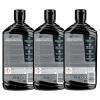 imageTurtle Wax 53448 Hybrid Solutions Ceramic Acrylic Black Polish and Wax Formulated for Black Car Paint Removes Surface Scratches and Swirl Marks Provides Water Repellency 14 oz Pack of 114 Ounce Pack of 3