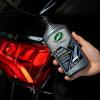 imageTurtle Wax 53448 Hybrid Solutions Ceramic Acrylic Black Polish and Wax Formulated for Black Car Paint Removes Surface Scratches and Swirl Marks Provides Water Repellency 14 oz Pack of 114 Ounce Pack of 3