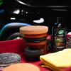imageTurtle Wax 53478 Hybrid Solutions Pro 1 and Done Compound Correct and Finish 16 oz