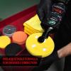 imageTurtle Wax 53478 Hybrid Solutions Pro 1 and Done Compound Correct and Finish 16 oz