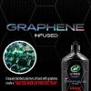 imageTurtle Wax 53479 Hybrid Solutions Pro to The Max Wax Graphene Liquid Wax PatentPending Advanced Paint Protection Extreme Gloss High Shine Finish for Cars Trucks and More 14 oz Pack of 1