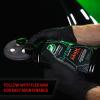 imageTurtle Wax 53479 Hybrid Solutions Pro to The Max Wax Graphene Liquid Wax PatentPending Advanced Paint Protection Extreme Gloss High Shine Finish for Cars Trucks and More 14 oz Pack of 1
