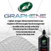 imageTurtle Wax 53479 Hybrid Solutions Pro to The Max Wax Graphene Liquid Wax PatentPending Advanced Paint Protection Extreme Gloss High Shine Finish for Cars Trucks and More 14 oz Pack of 1