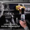 imageTurtle Wax 53482 Hybrid Solutions Streak Free Misting Car Interior Detailer and Cleaner for Dashboards and Consoles Use on Plastic Vinyl Leather Rubber Screens and Glass UV Protection 20 ozMisting Detailer Spray