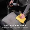 imageTurtle Wax 53482 Hybrid Solutions Streak Free Misting Car Interior Detailer and Cleaner for Dashboards and Consoles Use on Plastic Vinyl Leather Rubber Screens and Glass UV Protection 20 ozMisting Detailer Spray