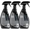imageTurtle Wax 53733 Hybrid Solutions Graphene Acrylic Tire Shine Spray Coating No Sling Tire Dressing Long Lasting Deep Black Shine UV Protection and Dirt Repellant 23 oz Pack of 123 Fl Oz Pack of 3