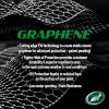 imageTurtle Wax 53737 Hybrid Solutions Ceramic Graphene Paste Wax PatentPending Advanced Paint Protection Extreme Gloss High Shine Finish For Cars Trucks and More 55 oz Pack of 1