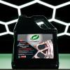 imageTurtle Wax 53744 Hybrid Solutions Hyper Foam Wheel and Tire Cleaner Spray on Heavy Duty Formula for Both Wheels and Tires Brake Dust Remover Clean and Prep for Tire Shine Gallon 128 Oz