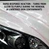 imageTurtle Wax 53759 Hybrid Solutions All Wheel Cleaner and Iron Remover Rapid Removal of Surface Contaminants Brake Dust and Rust Safe for All Vehicle Paint Low Odor Formula 23 Oz Pack of 123 Fl Oz Pack of 1