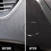 imageTurtle Wax 53838 Hybrid Solutions Graphene Acrylic Trim Restorer Brings Dull Faded Exterior Plastic and Trim Back to Life Permanently Protects from Future Damage 10 oz Pack of 110 Fl Oz Pack of 1