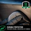 imageTurtle Wax 53838 Hybrid Solutions Graphene Acrylic Trim Restorer Brings Dull Faded Exterior Plastic and Trim Back to Life Permanently Protects from Future Damage 10 oz Pack of 110 Fl Oz Pack of 1