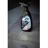 imageTurtle Wax 53839 Spot Clean Stain ampamp Odor Remover NonAerosol Foaming Spray Cleaner for Carpet Fabric and Upholstered Surfaces Eliminates Tough Stains Deodorizes 16 oz