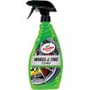 imageTurtle Wax T217RA Wetn Black Ultra Wet Tire Shine  23 Fl Oz23 Fl Oz Pack of 1