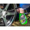 imageTurtle Wax T217RA Wetn Black Ultra Wet Tire Shine  23 Fl Oz23 Fl Oz Pack of 1