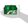 imageTurtle Wax T222R Super Hard Shell Paste Wax  14 Fl Oz14 Ounce Pack of 2