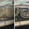 imageTurtle Wax T240KT Headlight Lens Restorer KitImproved