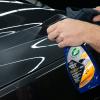 imageTurtle Wax T477R ICE Spray Wax Ultimate High Shine Wax Finish For Use on Car Paint Trim and Plastics Safe for Motorcycles RVs Trucks and More 20 oz Pack of 160 Fl Oz Pack of 1