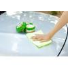 imageTurtle Wax T5A Carnauba Cleaner Paste Wax  14 Fl Oz