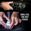 imageTurtle Wax X Mister Cartoon 54229 So Fresh Odor Eliminating Fogger Car Air Freshener Long Lasting Scent For Car and Home 2 oz Pack of 1 Midnight Fragrance