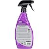 imageTurtle Wax X Mister Cartoon 54251 All Wheel Cleaner Removes Surface Contaminants Brake Dust and Rust Safe for Paint and Wraps Metal and Glass Low Odor Color Changing Formula 23 oz
