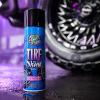 imageTurtle Wax X Mister Cartoon 54252 Tire Shine Deep Black quotLike Newquot Appearance Water Resistant Formula UV Protection Perfect for Cars Trucks and SUVs 14 oz