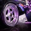 imageTurtle Wax X Mister Cartoon 54252 Tire Shine Deep Black quotLike Newquot Appearance Water Resistant Formula UV Protection Perfect for Cars Trucks and SUVs 14 oz