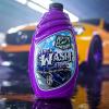 imageTurtle Wax X Mister Cartoon 54253 Slick Foam Wash and Wax Clean and Protect in One Step pH Neutral Formula High Shine Finish Safe for Cars Trucks SUVs RVs Motorcycles and More 48 oz