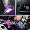 imageTurtle Wax X Mister Cartoon 54255 LVP Leather Vinyl Plastic Cleaner and Protectant 1Step Solution Cleans Protects and Conditions UV Protection for Cars Trucks RVs and Motorcycles 16 oz