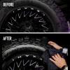imageTurtle Wax X Mister Cartoon 54258 Interior and Exterior Protectant Fast Drying Formula for Dashboards Tires Trim Plastics Rubber and More UV Protection Great for Cars Trucks and RVs 16 oz