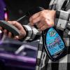 imageTurtle Wax X Mister Cartoon 54258 Interior and Exterior Protectant Fast Drying Formula for Dashboards Tires Trim Plastics Rubber and More UV Protection Great for Cars Trucks and RVs 16 oz