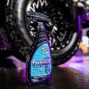 imageTurtle Wax X Mister Cartoon 54258 Interior and Exterior Protectant Fast Drying Formula for Dashboards Tires Trim Plastics Rubber and More UV Protection Great for Cars Trucks and RVs 16 oz