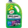 imageTurtle Wax 50597 Max Power Car Wash  100 oz100 Ounce Pack of 1