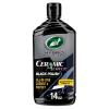 imageTurtle Wax 53448 Hybrid Solutions Ceramic Acrylic Black Polish and Wax Formulated for Black Car Paint Removes Surface Scratches and Swirl Marks Provides Water Repellency 14 oz Pack of 114 Fl Oz Pack of 1