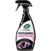 imageTurtle Wax 53759 Hybrid Solutions All Wheel Cleaner and Iron Remover Rapid Removal of Surface Contaminants Brake Dust and Rust Safe for All Vehicle Paint Low Odor Formula 23 Oz Pack of 123 Fl Oz Pack of 1