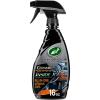 imageTurtle Wax 53787 Hybrid Solutions Ceramic Graphene Inside Job Interior Car Cleaner and Protectant Odor Eliminator Works on Leather Vinyl Plastic Rubber and More 16 fl oz Pack of 116 Fl Oz Pack of 1