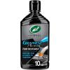 imageTurtle Wax 53838 Hybrid Solutions Graphene Acrylic Trim Restorer Brings Dull Faded Exterior Plastic and Trim Back to Life Permanently Protects from Future Damage 10 oz Pack of 110 Fl Oz Pack of 1
