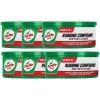 imageTurtle Wax T230A Rubbing Compound ampamp Heavy Duty Cleaner  105 Fl Oz105 Ounce Pack of 6