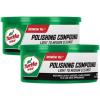 imageTurtle Wax T241A Polishing Compound ampamp Scratch Remover  105 oz White2