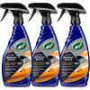 imageTurtle Wax T477R ICE Spray Wax Ultimate High Shine Wax Finish For Use on Car Paint Trim and Plastics Safe for Motorcycles RVs Trucks and More 20 oz Pack of 160 Fl Oz Pack of 1