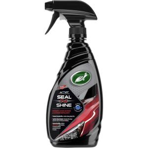 imageTurtle Wax 50984 ICE Seal N Shine Hybrid Sealant Spray Wax and Coating Insane Water Beading with Paint Protection Carnauba Infused for Ultimate High Gloss Finish 16 oz Pack of 116 Fl Oz Pack of 1